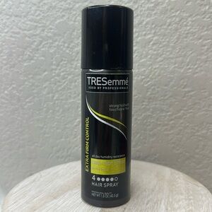 $4 🌙 TRESemme EXTRA Firm Setting Spray‎